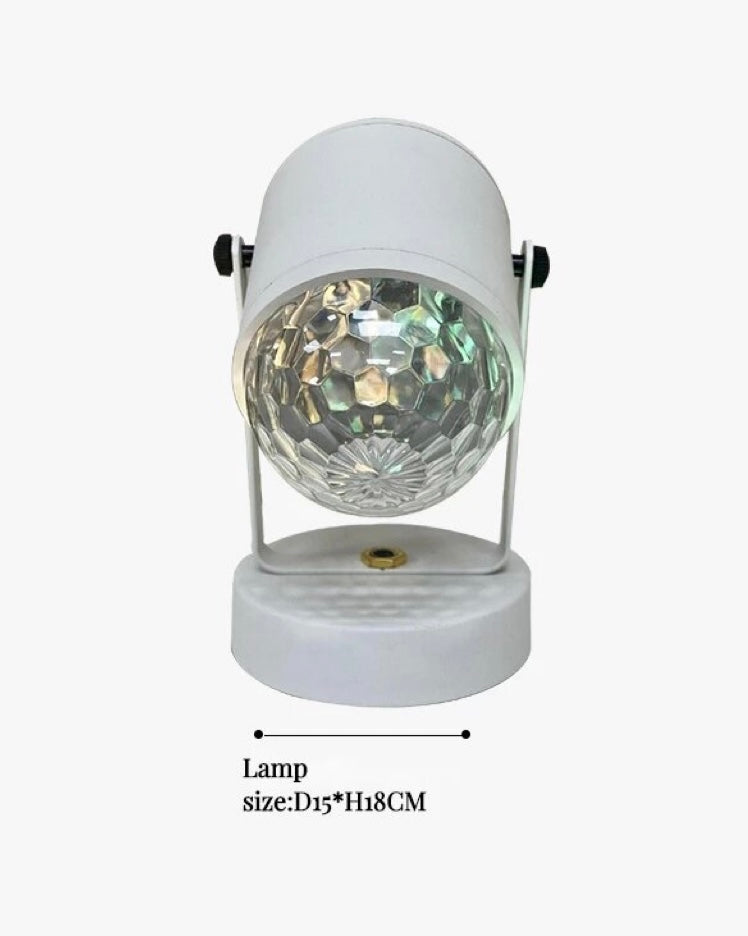 Dream Escape Mini Lamp